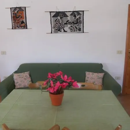 Casa Iolanda لا كاليتا