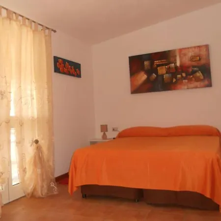 Casa Iolanda شقة *