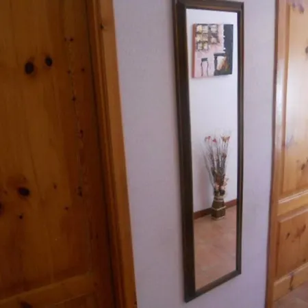 Casa Iolanda شقة لا كاليتا