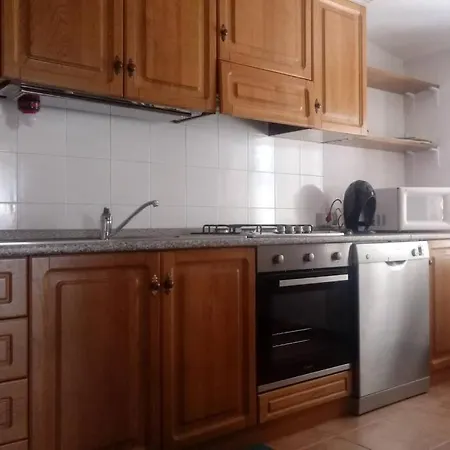 شقة Casa Iolanda
