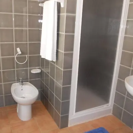 شقة Casa Iolanda *