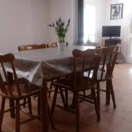 Casa Iolanda *