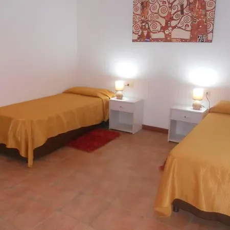 Casa Iolanda * لا كاليتا