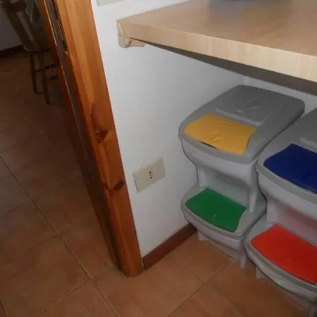 Casa Iolanda * لا كاليتا
