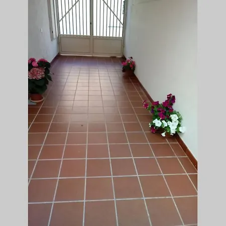 شقة Casa Iolanda *