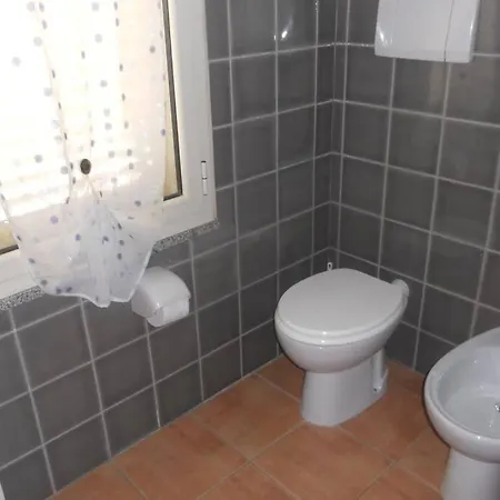 Apartament Casa Iolanda *
